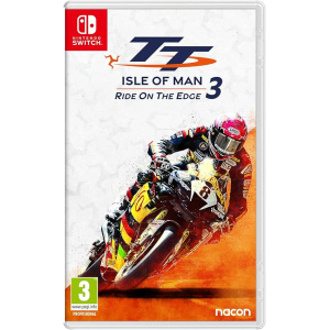 TT: Isle of Man - Ride on the Edge 3
