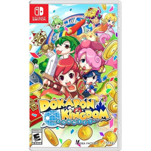 Nintendo Switch Video Games Bustafellows Season 2 DX edition Japan ver.