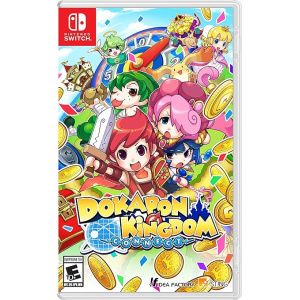 Nintendo Switch Video Games Bustafellows Season 2 DX edition Japan ver.