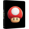 The Super Mario Bros. Movie [4K Ultra HD Steelbook]