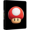 The Super Mario Bros. Movie [4K Ultra HD Steelbook]