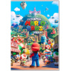 Super Mario Bros. Película [DVD]