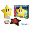 Super Mario Bros. Movie Limited Edition with Collectible Star Tin [Blu-ray]