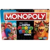 Monopoly The Super Mario Bros. Movie Edition