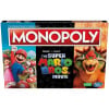 Monopoly Super Mario Film-Brettspiel