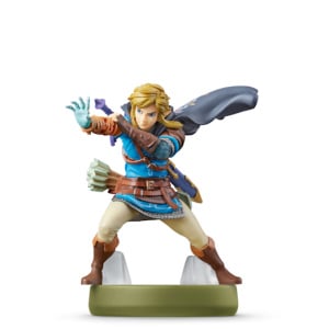 Link (Tears of the Kingdom) amiibo