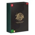 The Legend of Zelda: Tears of the Kingdom Collector's Edition