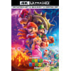 The Super Mario Bros. Movie [4K Ultra HD]