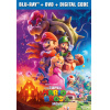 The Super Mario Bros. Movie [Blu-ray]