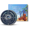 Pré-encomenda do CD Deluxe Fair Winds & Follow Seas