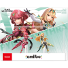 Pira and Mithra amiibo [Double Pack]