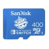 SanDisk Nintendo Licensed 400GB micro SD card