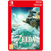 The Legend of Zelda: Tears of the Kingdom (Código de descarga - Reino Unido/UE)