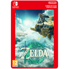The Legend of Zelda: Tears of the Kingdom (código de download - Reino Unido/UE)