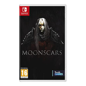 Moonscars - Metacritic
