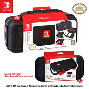 Game Traveler Nintendo Switch Case