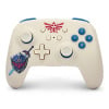 PowerA Wireless Controller for Nintendo Switch - Legend of Zelda