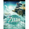Zelda: Tears of the Kingdom - Ghidul oficial complet: ediție standard