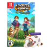 Harvest Moon: Os Ventos de Anthos - Nintendo Switch