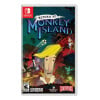 Return to Monkey Island