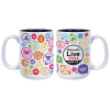 Nintendo Live 2023 - Taza de café - Disponible en agosto de 2023 - Sitio oficial de Nintendo