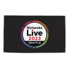 Nintendo Live 2023 - Rally Towel - Ships August 2023 - Nintendo Official Site