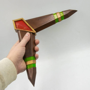 Boomerang - Zelda
