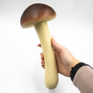 Mushroom Wand - Animal Crossing