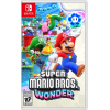 Super Mario Bros. Wonder (+ Trading Cards)