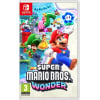 Super Mario Bros. Wonder (+Bonus Item)