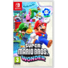 Super Mario Bros Wonder