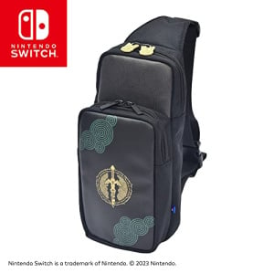 Nintendo Switch Adventure Pack (The Legend of Zelda: Tears of the Kingdom Edition)