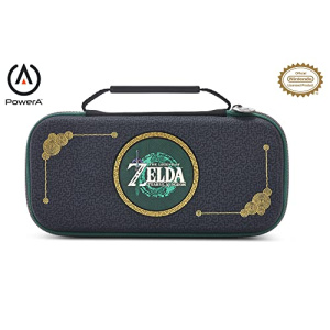 PowerA Case for Nintendo Switch - Tears of the Kingdom Edition