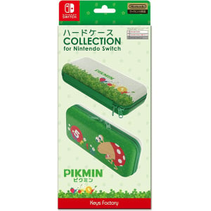Pikmin Type-B Hard Case for Nintendo Switch