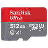 SanDisk 512GB Ultra microSDXC