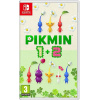 Pikmin 1 + 2 HD Bundle Nintendo Switch Review & Technical Comparison!  [SwitchUp] : r/NintendoSwitch