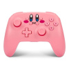 Mando inalámbrico PowerA para Nintendo Switch - Kirby