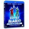Super Mario Bros: The Motion Picture (1993) [Blu-ray]