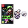 Luigi's Mansion 2 HD