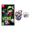 Luigi's Mansion 2 HD (+ Free Smartphone Ring)