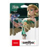 Zelda (Tears of the Kingdom) amiibo