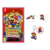 Paper Mario's Thousand Year Door (+ Keyring and Paper Airplane)