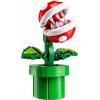 Planta Piraña LEGO Super Mario