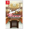 Apollo Justice: Ace Attorney Trilogy (Multi-Language) for Nintendo Switch