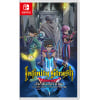 Infinity Strash: Dragon Quest The Adventure of Dai (English) for Nintendo Switch