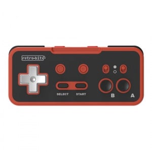 Retro-Bit Origin8 Wireless Controller For Nintendo Switch & NES