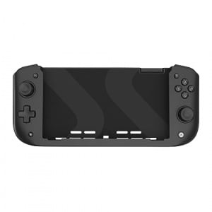 CRKD Nitro Deck Standard Edition (Black) For Nintendo Switch & Switch OLED