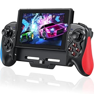 HASACOOL Switch Pro Controllers for Switch