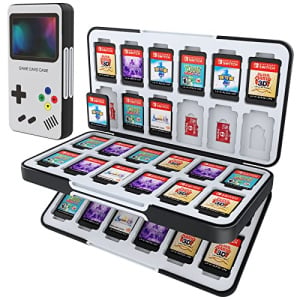 HEIYING Game Card Case for Nintendo Switch
