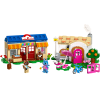 LEGO Animal Crossing - Nook's Cranny & Rosie's House 77050